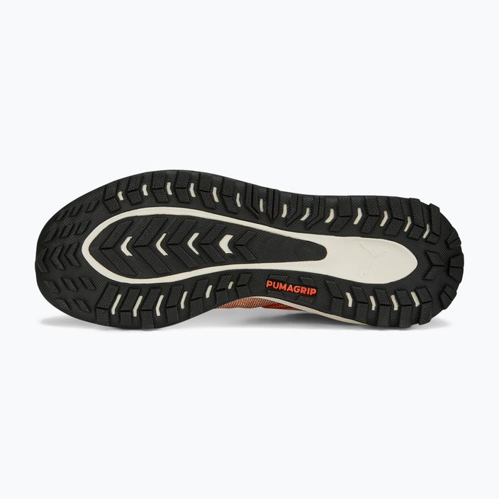 Мъжки обувки за бягане PUMA Voyage Nitro 2 orange 376919 08 15