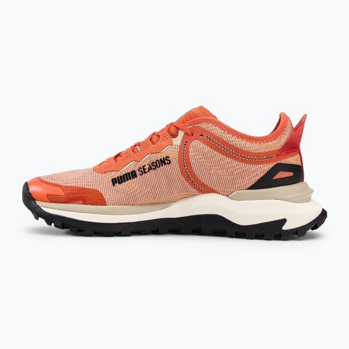 Мъжки обувки за бягане PUMA Voyage Nitro 2 orange 376919 08 7