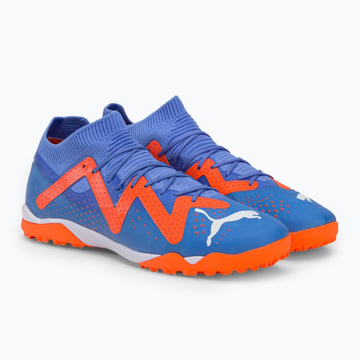 PUMA Future Match TT мъжки футболни обувки сини 107184 01 4