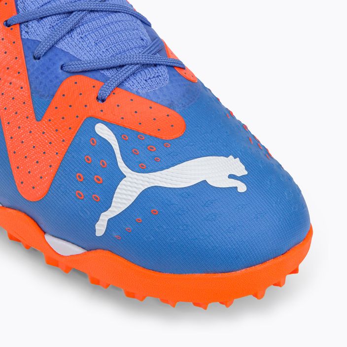 PUMA Future Match TT мъжки футболни обувки сини 107184 01 7