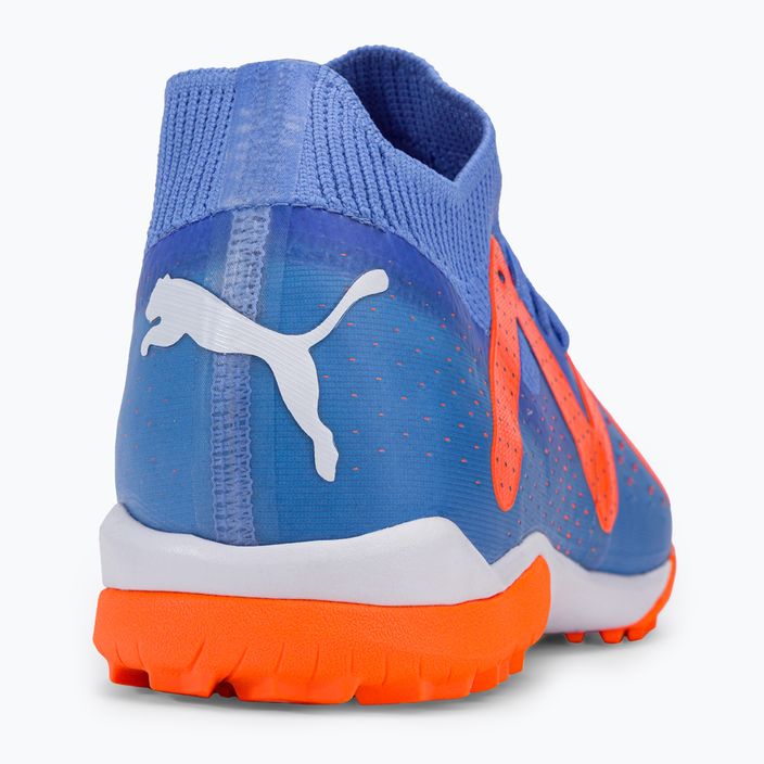PUMA Future Match TT мъжки футболни обувки сини 107184 01 8