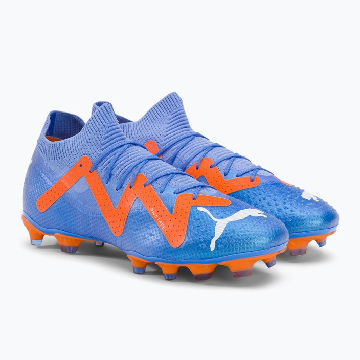 PUMA Future Pro FG/AG мъжки футболни обувки сини 107171 01 4