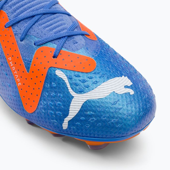 PUMA Future Pro FG/AG мъжки футболни обувки сини 107171 01 8