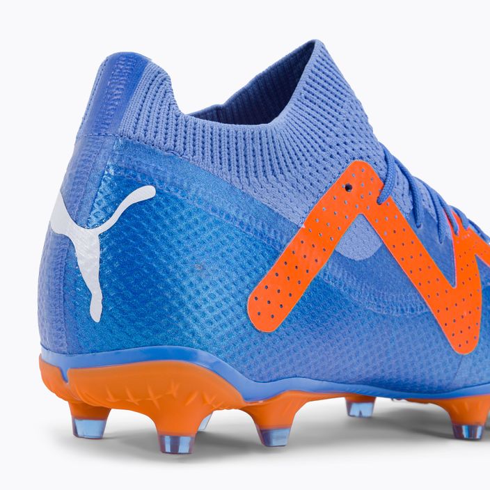 PUMA Future Pro FG/AG мъжки футболни обувки сини 107171 01 9