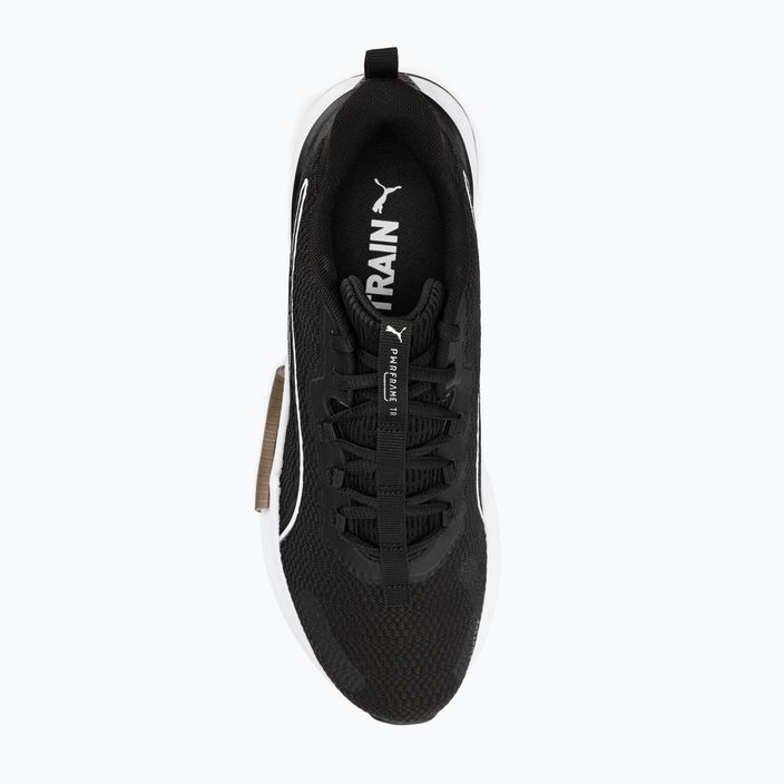 Дамски обувки за тренировка PUMA PWRFrame TR 2 black 377970 01 6