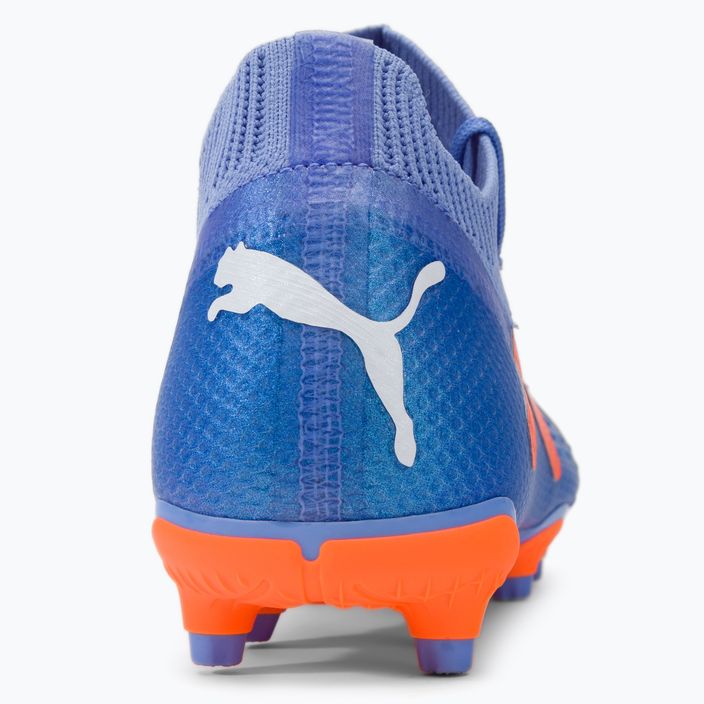 PUMA Future Pro FG/AG детски футболни обувки сини 107194 01 9