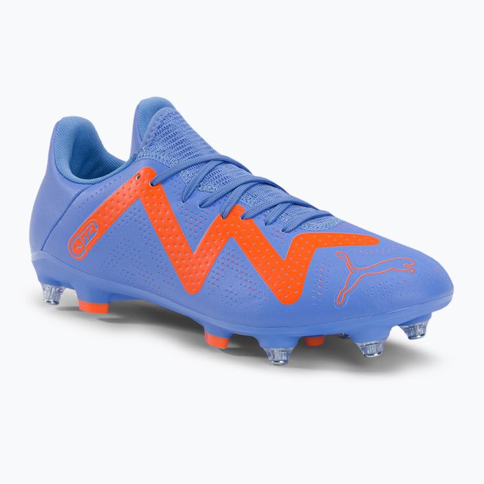PUMA Future Play MXSG мъжки футболни обувки сини 107186 01