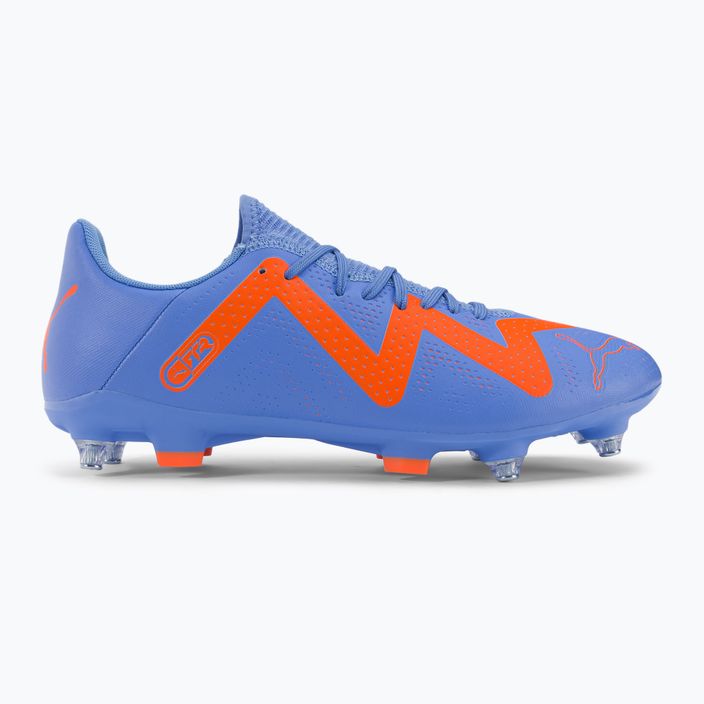PUMA Future Play MXSG мъжки футболни обувки сини 107186 01 2