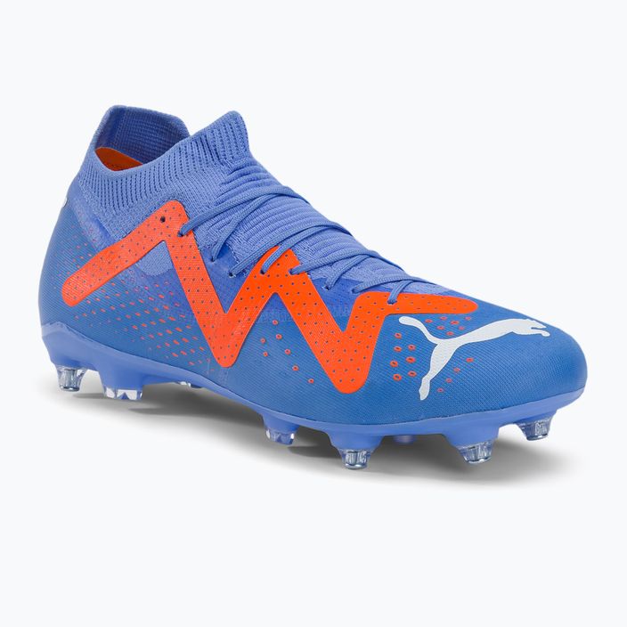 PUMA Future Match MXSG мъжки футболни обувки сини 107179 01