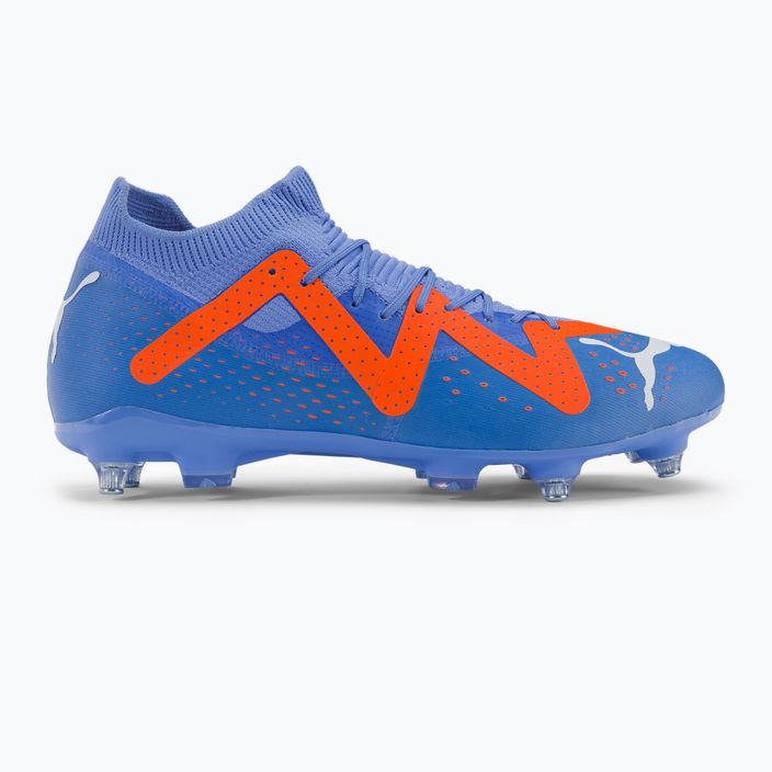 PUMA Future Match MXSG мъжки футболни обувки сини 107179 01 2