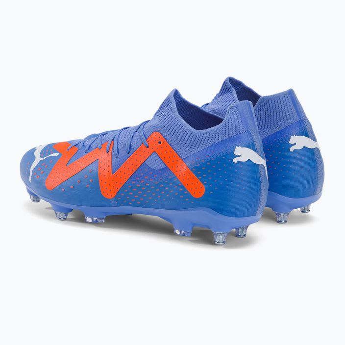 PUMA Future Match MXSG мъжки футболни обувки сини 107179 01 3