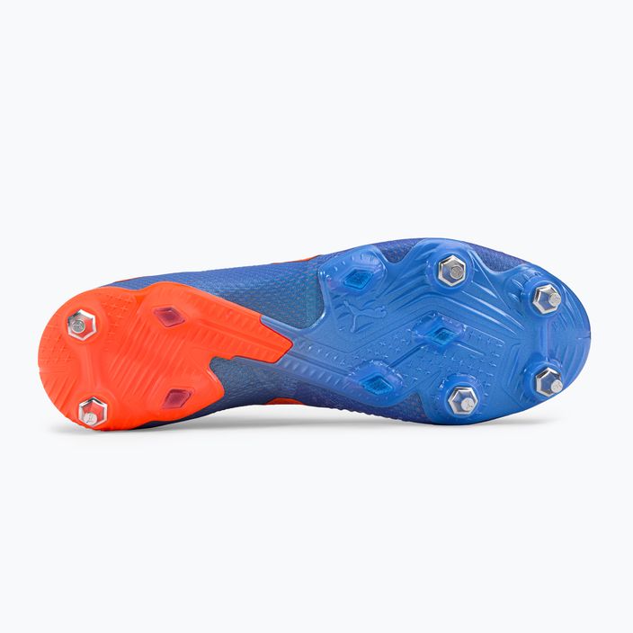 PUMA Future Ultimate MXSG мъжки футболни обувки сини 107164 01 5
