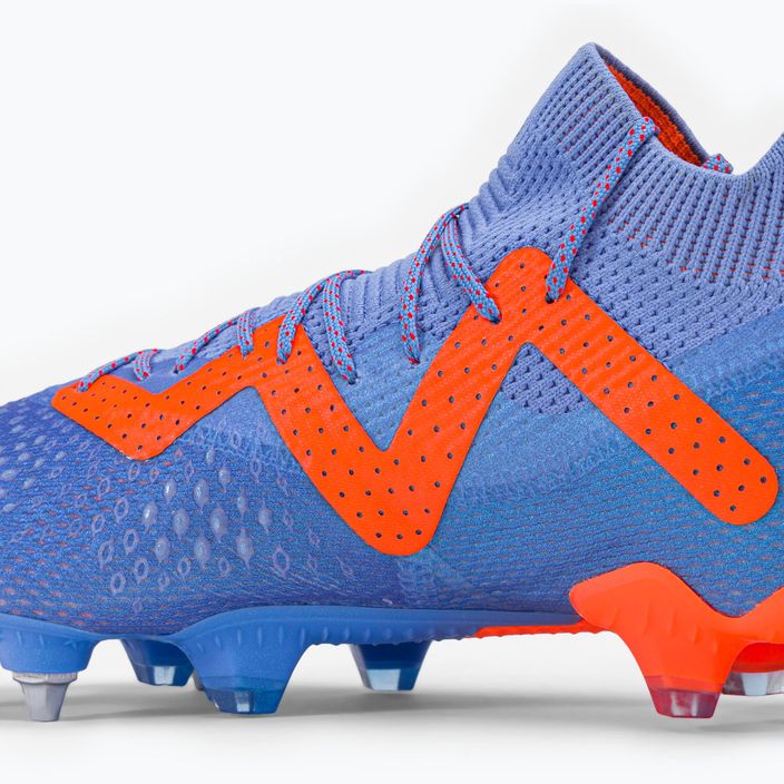 PUMA Future Ultimate MXSG мъжки футболни обувки сини 107164 01 10