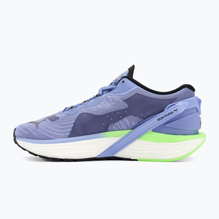 Дамски обувки за бягане PUMA Run XX Nitro blue-purple 376171 14 10