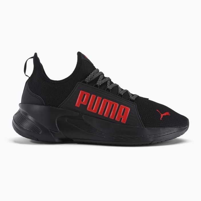 PUMA Softride Premier Slip-On мъжки обувки за бягане черни 376540 10 2