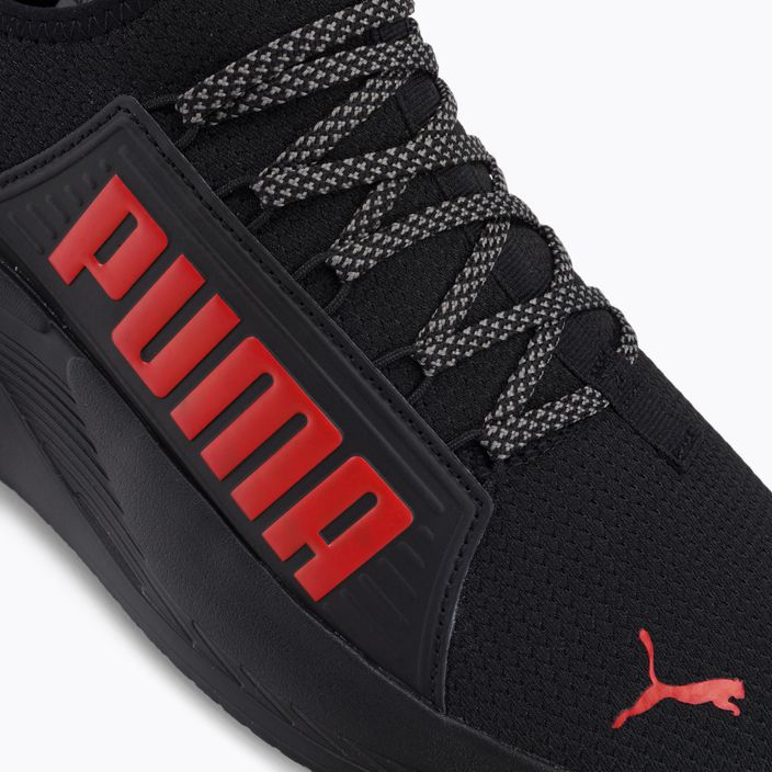 PUMA Softride Premier Slip-On мъжки обувки за бягане черни 376540 10 7