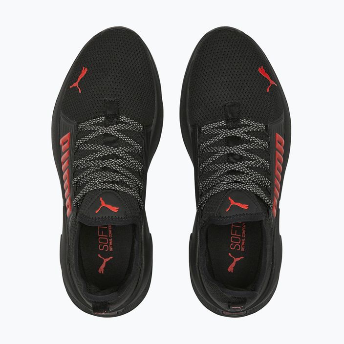 PUMA Softride Premier Slip-On мъжки обувки за бягане черни 376540 10 13