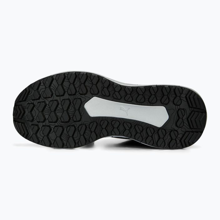 PUMA Twitch Runner Trail мъжки обувки за бягане черни 376961 12 14