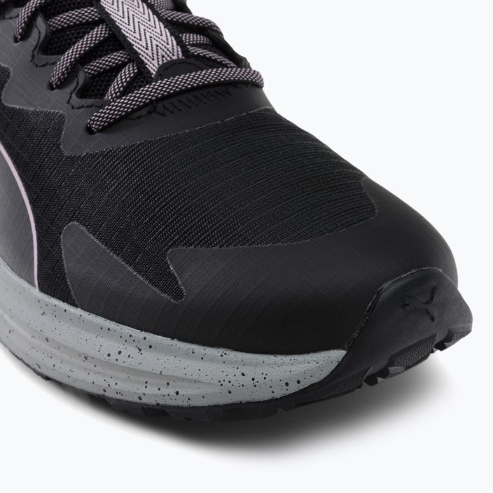 PUMA Twitch Runner Trail мъжки обувки за бягане черни 376961 12 8