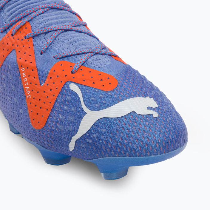 PUMA Future Ultimate FG/AG мъжки футболни обувки сини 107165 01 7