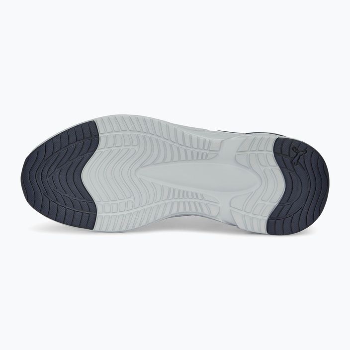 PUMA Softride Premier Slip-On мъжки обувки за бягане тъмно синьо 376540 12 14