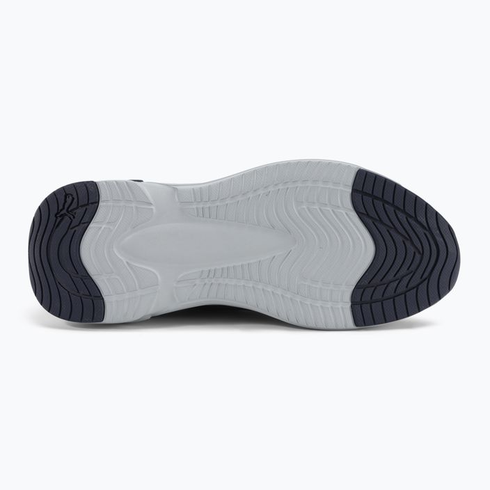 PUMA Softride Premier Slip-On мъжки обувки за бягане тъмно синьо 376540 12 5