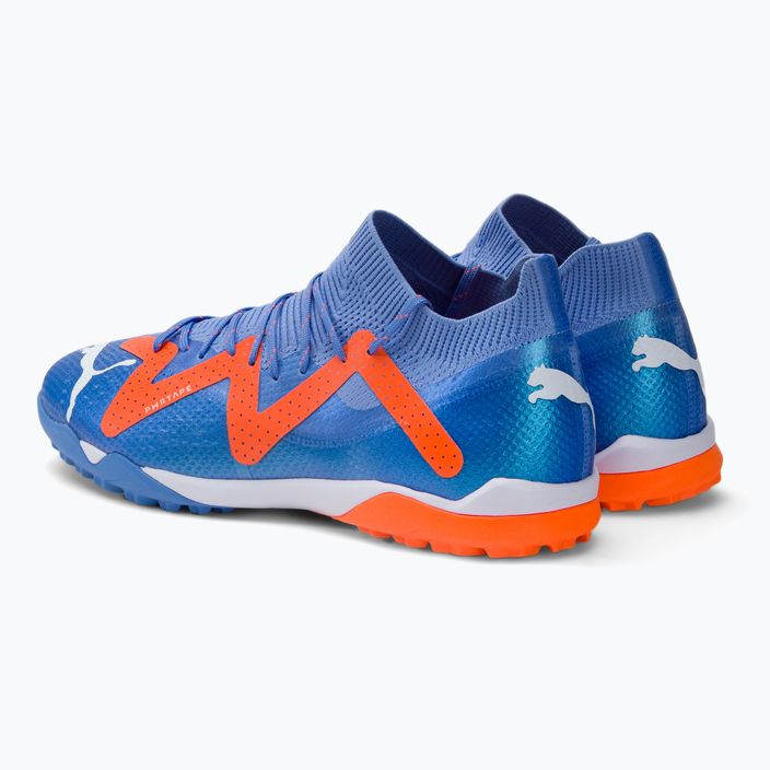 PUMA Future Ultimate Cage мъжки футболни обувки сини 107174 01 3