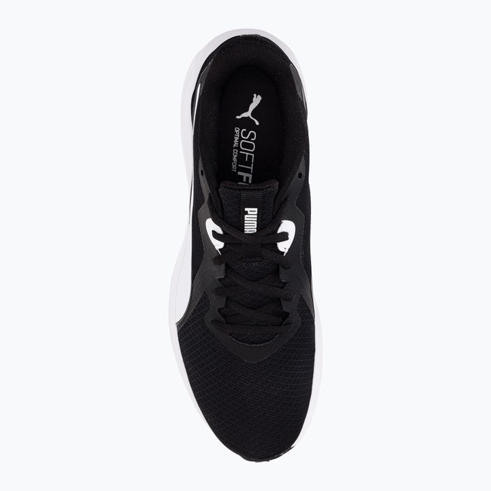 Мъжки обувки за бягане PUMA Twitch Runner Fresh black 377981 01 6