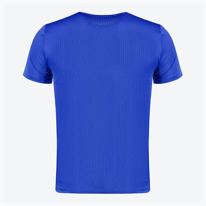 Мъжка тренировъчна тениска PUMA FAV Blaster blue 522351 92 2