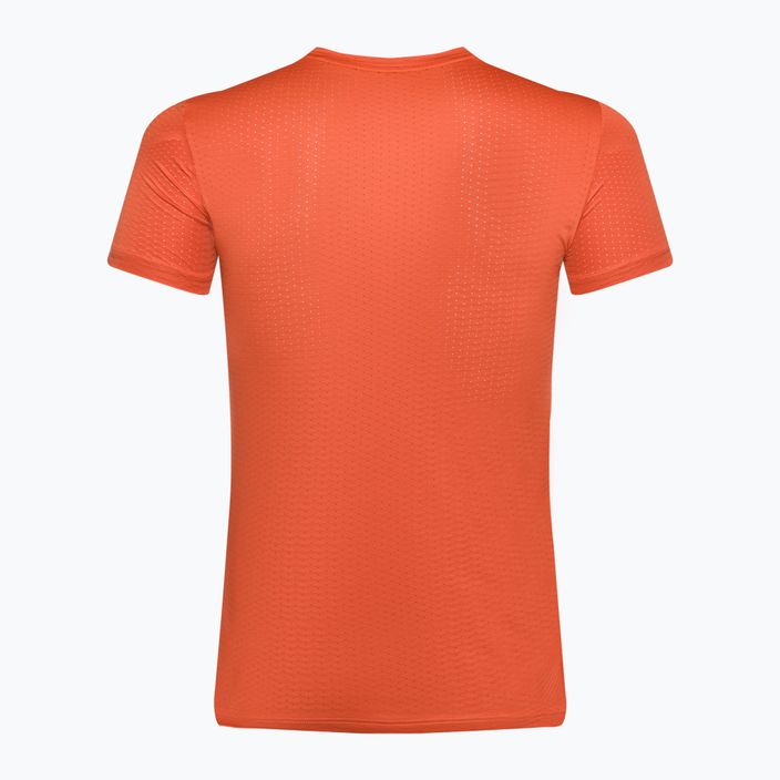 Мъжка тренировъчна тениска PUMA FAV Blaster orange 522351 94 2