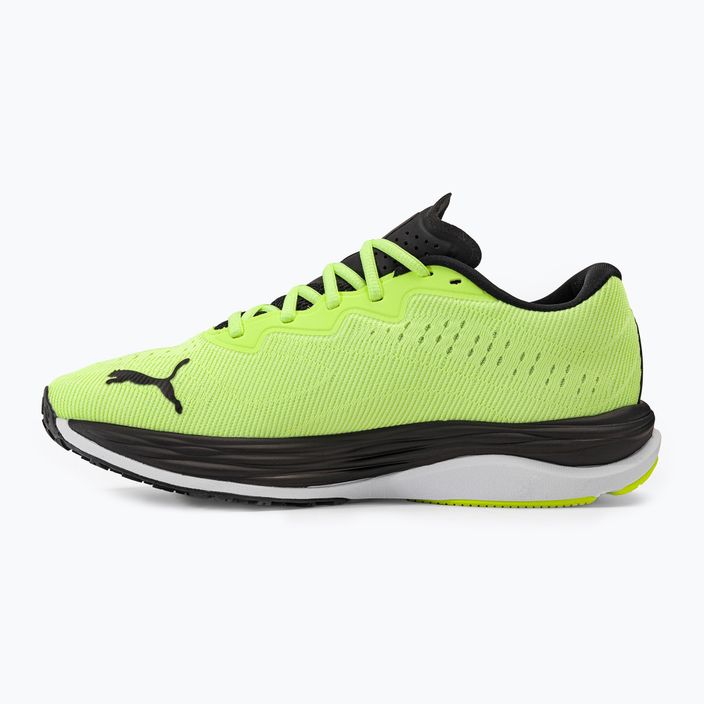 Мъжки обувки за бягане PUMA Velocity NITRO 2 Run 75 fast yellow/puma black 10