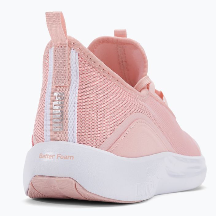 Дамски обувки за бягане PUMA Better Foam Legacy pink 377874 05 9