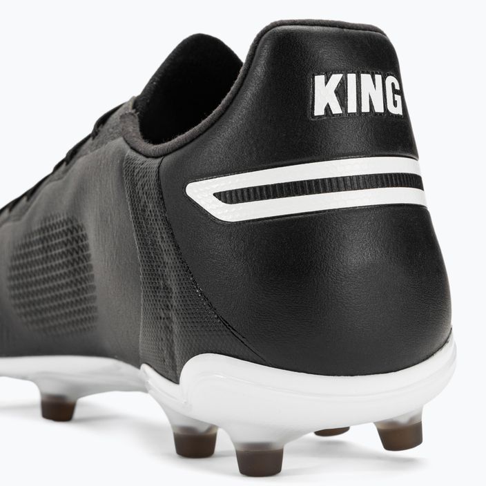 Мъжки футболни обувки PUMA King Pro FG/AG puma black/puma white 9