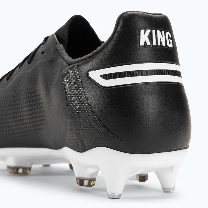 Мъжки футболни обувки PUMA King Pro MXSG puma black/puma white 9