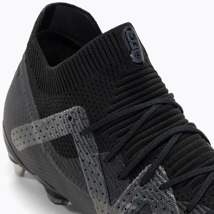 PUMA Ultimate MXSG мъжки футболни обувки puma black/asphalt 8