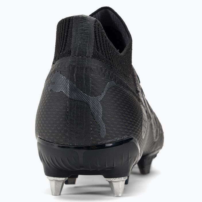 PUMA Ultimate MXSG мъжки футболни обувки puma black/asphalt 9