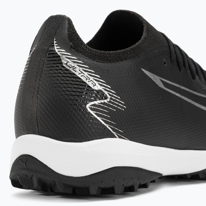 PUMA Ultra Match TT мъжки футболни обувки puma black/asphalt 9
