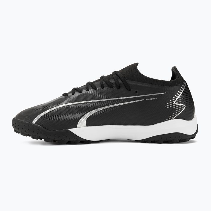 PUMA Ultra Match TT мъжки футболни обувки puma black/asphalt 10