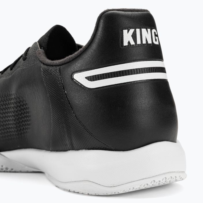 Мъжки футболни обувки PUMA King Pro IT puma black/puma white 9
