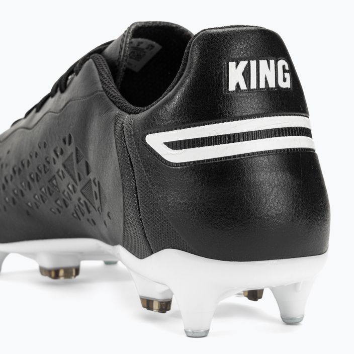 PUMA King Match MXSG мъжки футболни обувки puma black/puma white 9