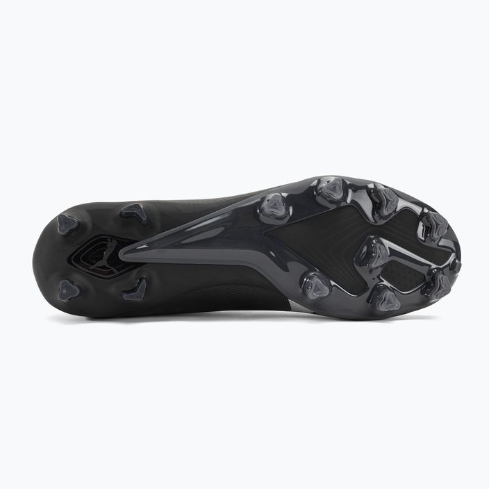 Мъжки футболни обувки PUMA Ultra Match+ Ll FG/AG puma black/asphalt 6