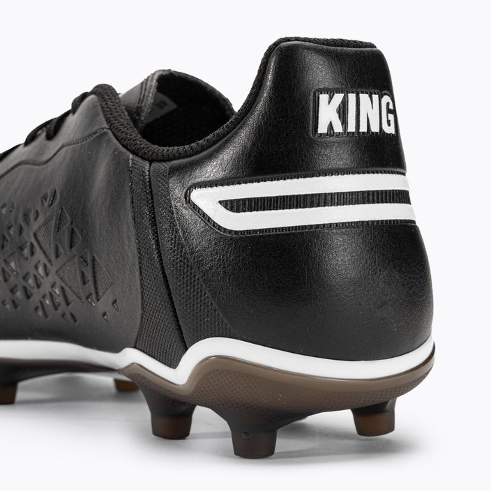 Мъжки футболни обувки PUMA King Match FG/AG puma black/puma white 9