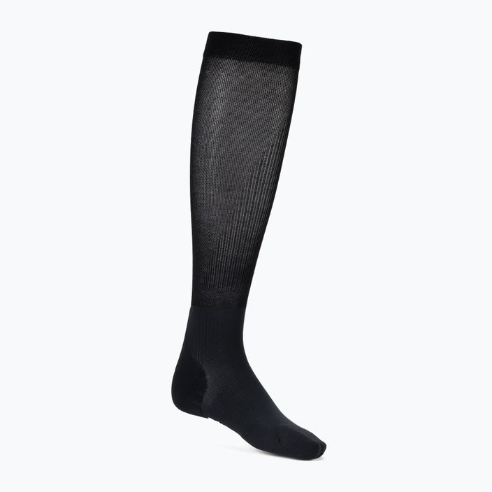 CEP Infrared Recovery мъжки чорапи за компресия черни/черни 5