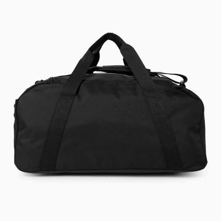 adidas Tiro 23 League Duffel Bag S черно/бяло 2