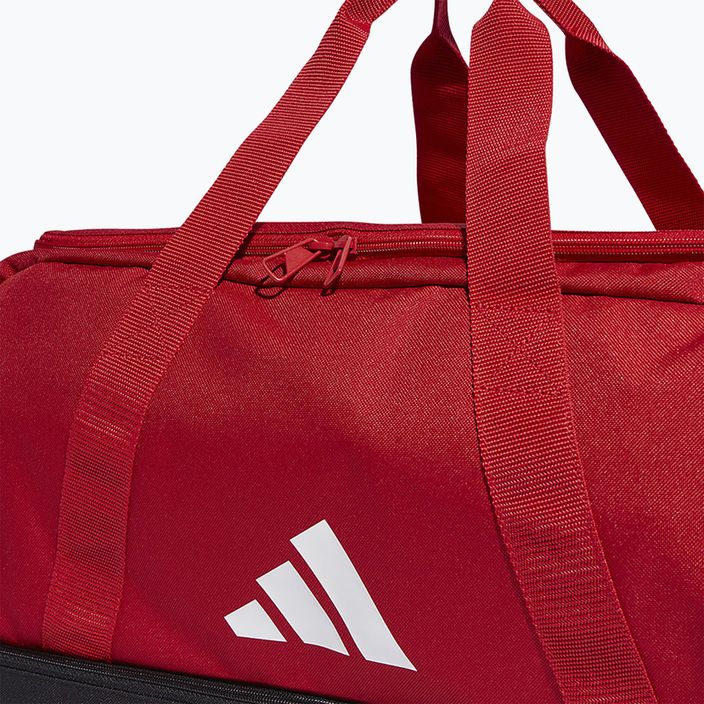 adidas Tiro League Дъфел чанта за тренировки 40.75 лteam power red 2/black/white 5