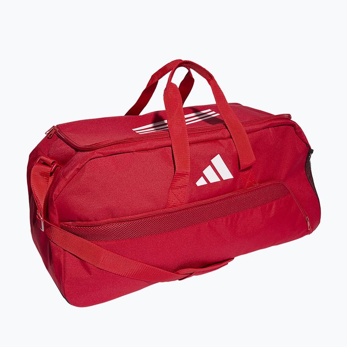adidas Tiro 23 League Duffel Bag L team power red 2/black/white тренировъчна чанта 3