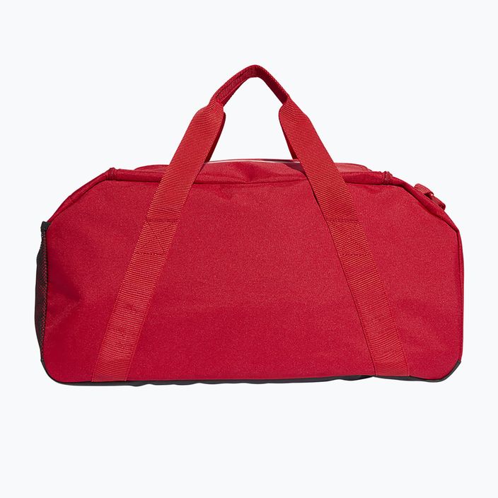adidas Tiro 23 League Duffel Bag S team power red 2/black/white тренировъчна чанта 2