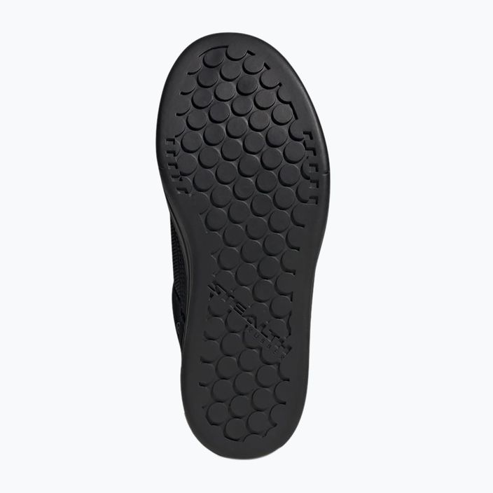 Дамски обувки за колоездене на платформа FIVE TEN Freerider black HQ2101 15