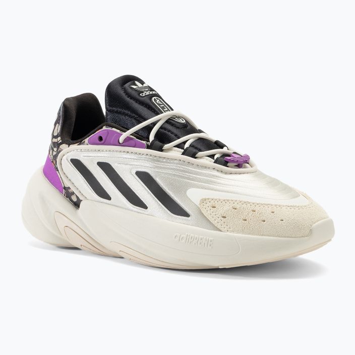 Дамски обувки adidas Ozelia off white/core black/hock purple