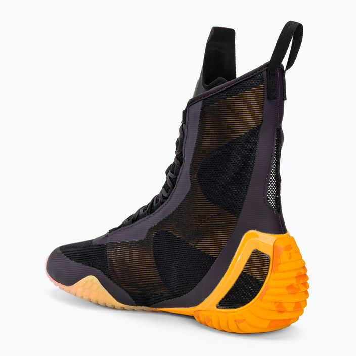 Боксови обувки Adidas Speedex Ultra aurora black/zero met/core black 3